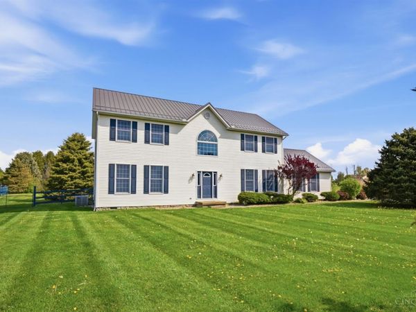 76 Whitethorne Court, Union Twp, OH 45177