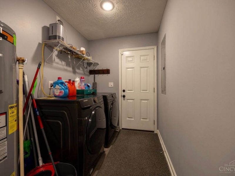 6915 Mearl Ave, North College Hill, OH 45239 Photo 10