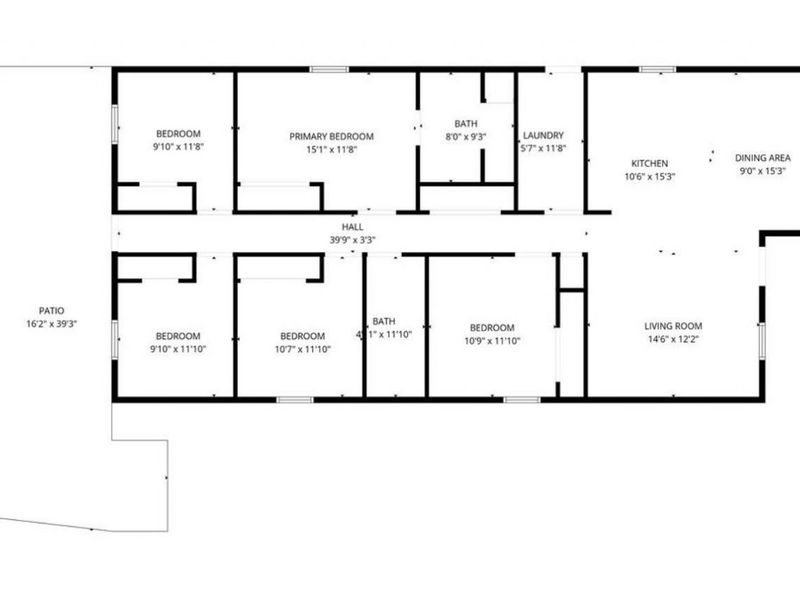 6915 Mearl Ave, North College Hill, OH 45239 Photo 20