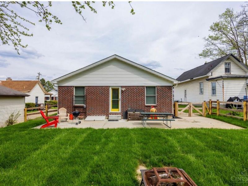 6915 Mearl Ave, North College Hill, OH 45239 Photo 4