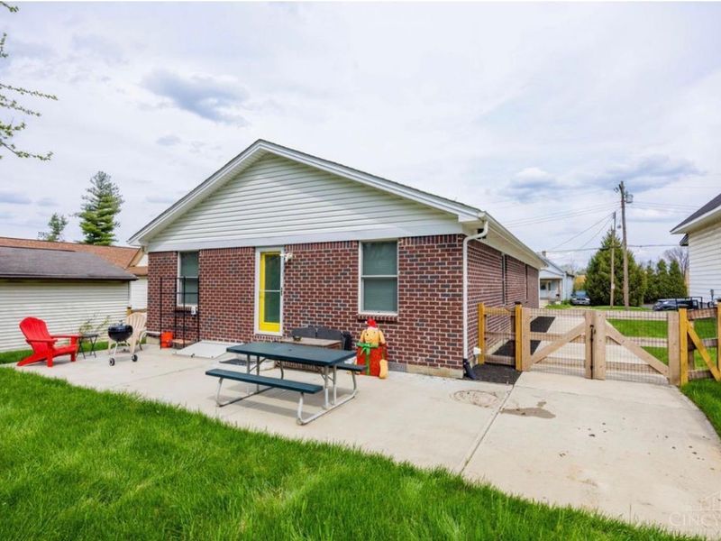 6915 Mearl Ave, North College Hill, OH 45239 Photo 5