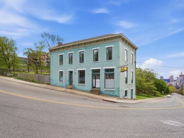 1816 Sycamore Street, Cincinnati, OH 45202