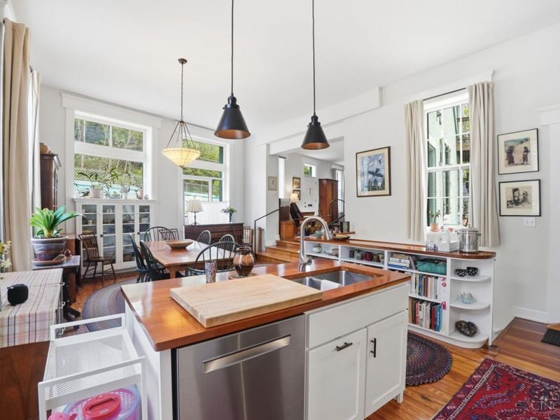 1816 Sycamore Street, Cincinnati, OH 45202 Photo 12