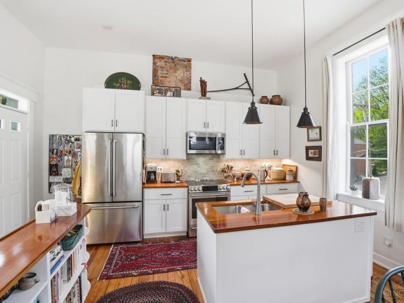 1816 Sycamore Street, Cincinnati, OH 45202 Photo 13