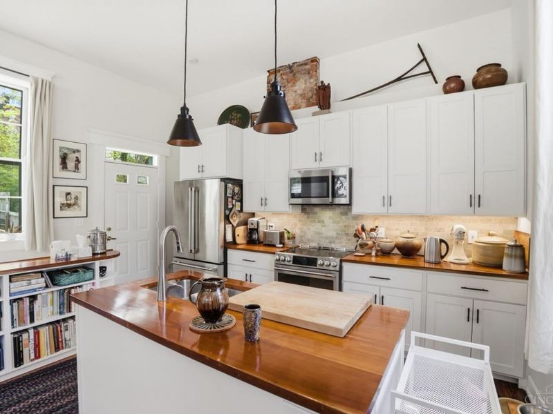 1816 Sycamore Street, Cincinnati, OH 45202 Photo 14