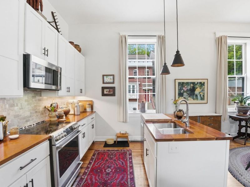 1816 Sycamore Street, Cincinnati, OH 45202 Photo 15