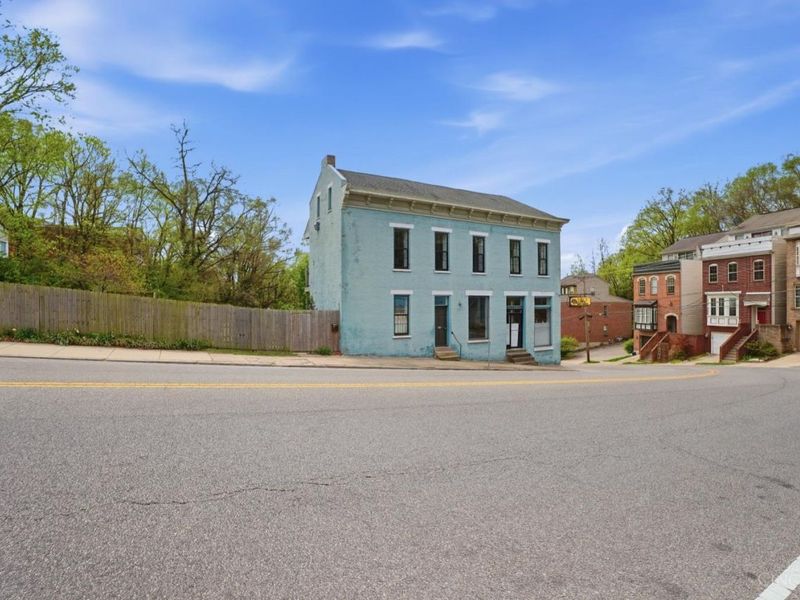 1816 Sycamore Street, Cincinnati, OH 45202 Photo 2