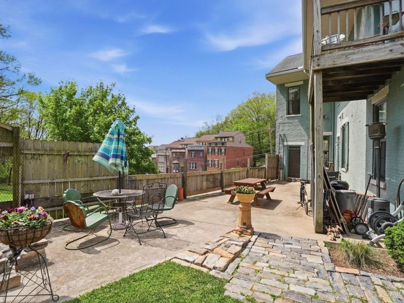 1816 Sycamore Street, Cincinnati, OH 45202 Photo 21