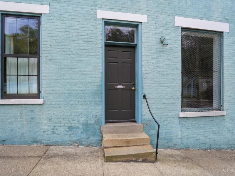 1816 Sycamore Street, Cincinnati, OH 45202 Photo 3