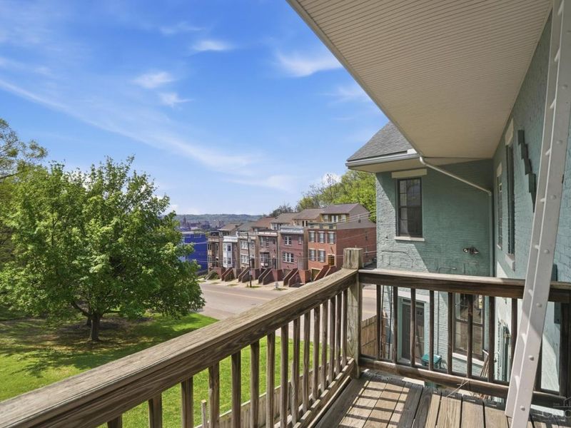 1816 Sycamore Street, Cincinnati, OH 45202 Photo 30