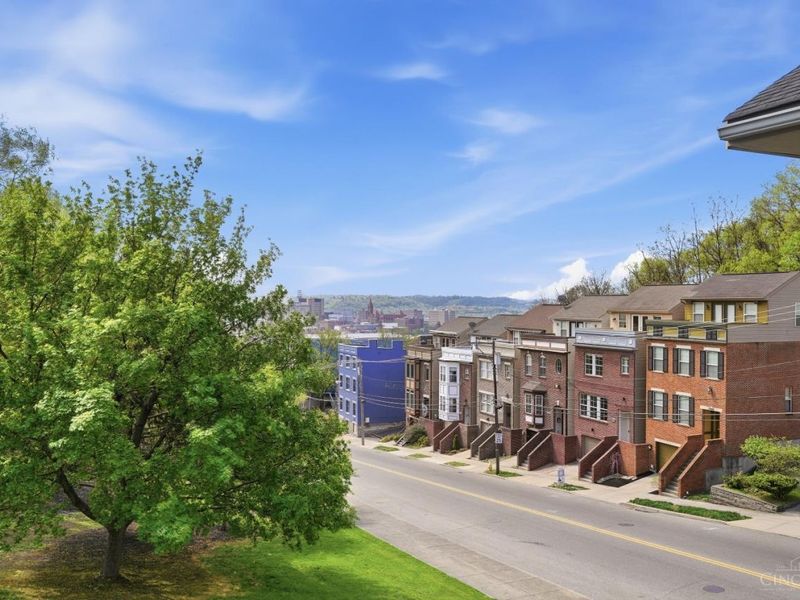 1816 Sycamore Street, Cincinnati, OH 45202 Photo 31