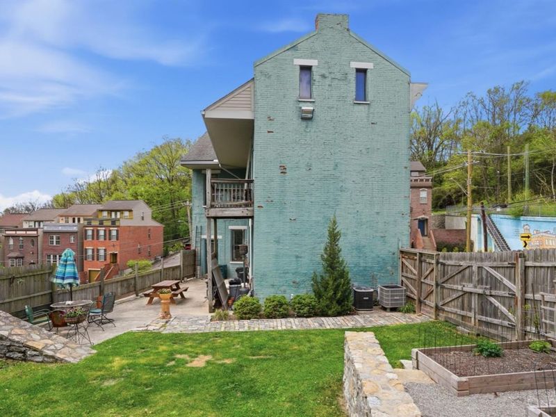 1816 Sycamore Street, Cincinnati, OH 45202 Photo 48