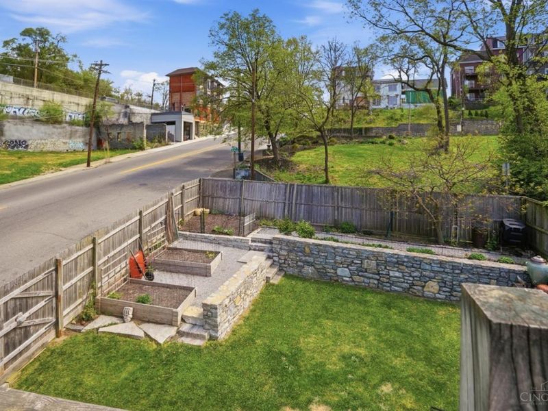 1816 Sycamore Street, Cincinnati, OH 45202 Photo 49