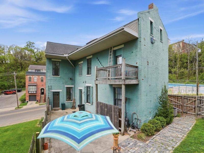 1816 Sycamore Street, Cincinnati, OH 45202 Photo 57