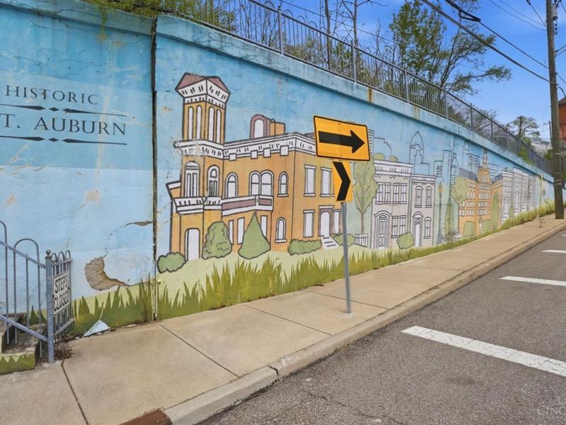 1816 Sycamore Street, Cincinnati, OH 45202 Photo 59