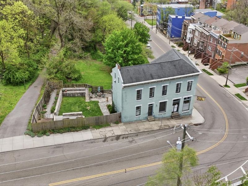 1816 Sycamore Street, Cincinnati, OH 45202 Photo 61