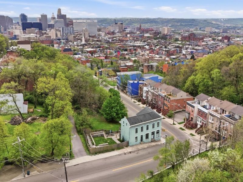 1816 Sycamore Street, Cincinnati, OH 45202 Photo 62