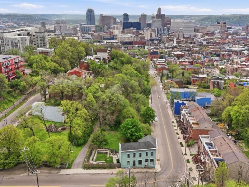 1816 Sycamore Street, Cincinnati, OH 45202 Photo 63