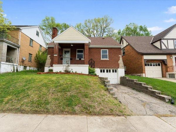 3730 Marydell Place, Cheviot, OH 45211