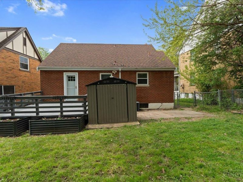 3730 Marydell Place, Cheviot, OH 45211 Photo 25