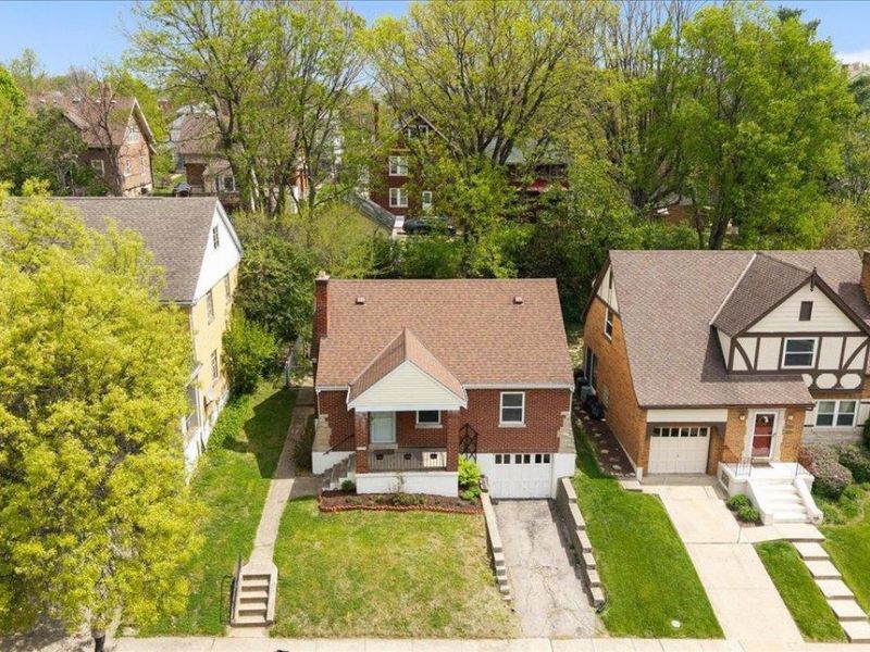 3730 Marydell Place, Cheviot, OH 45211 Photo 27