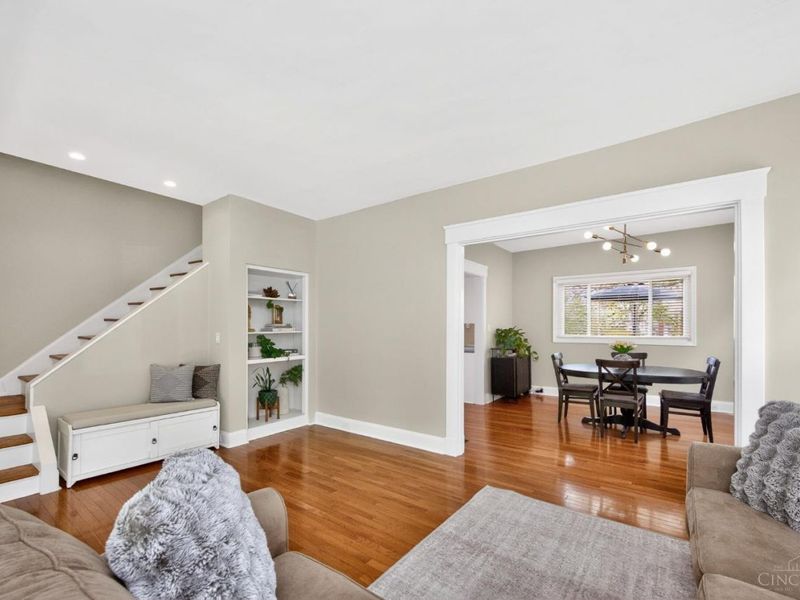 3616 Parkline Avenue, Cincinnati, OH 45208 Photo 11