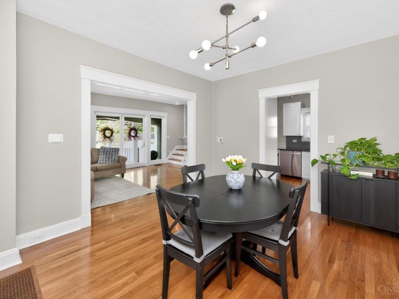 3616 Parkline Avenue, Cincinnati, OH 45208 Photo 13