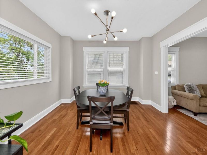 3616 Parkline Avenue, Cincinnati, OH 45208 Photo 14