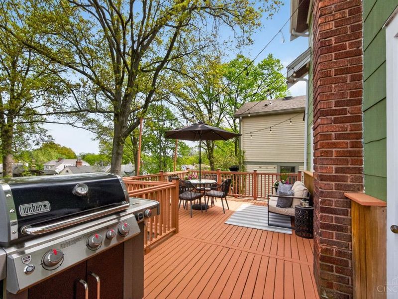 3616 Parkline Avenue, Cincinnati, OH 45208 Photo 19