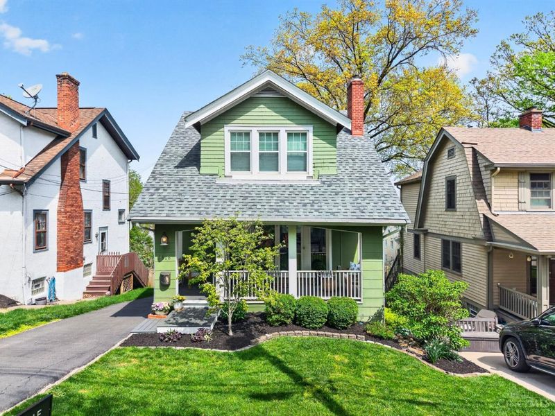 3616 Parkline Avenue, Cincinnati, OH 45208 Photo 2