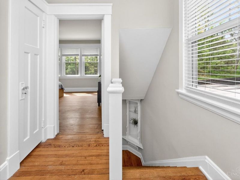 3616 Parkline Avenue, Cincinnati, OH 45208 Photo 22