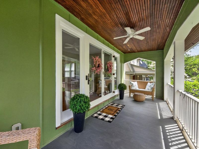 3616 Parkline Avenue, Cincinnati, OH 45208 Photo 3