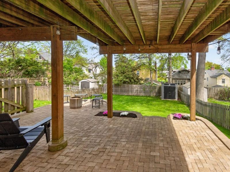 3616 Parkline Avenue, Cincinnati, OH 45208 Photo 31