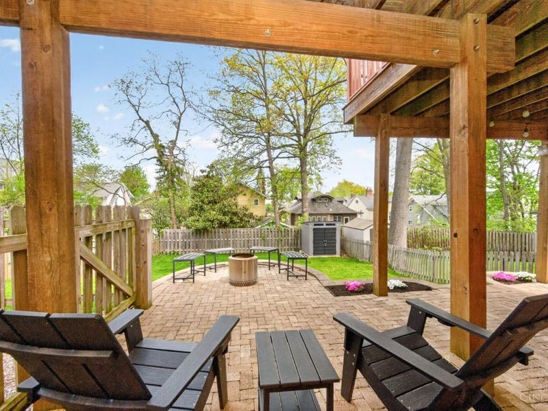 3616 Parkline Avenue, Cincinnati, OH 45208 Photo 32