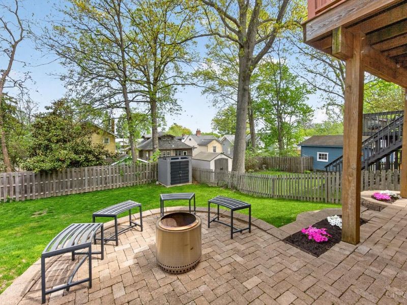 3616 Parkline Avenue, Cincinnati, OH 45208 Photo 33