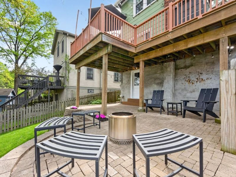 3616 Parkline Avenue, Cincinnati, OH 45208 Photo 34