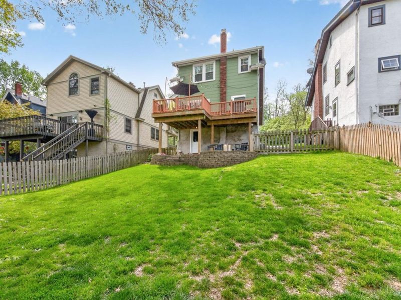 3616 Parkline Avenue, Cincinnati, OH 45208 Photo 35