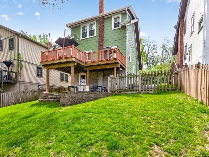 3616 Parkline Avenue, Cincinnati, OH 45208 Photo 36