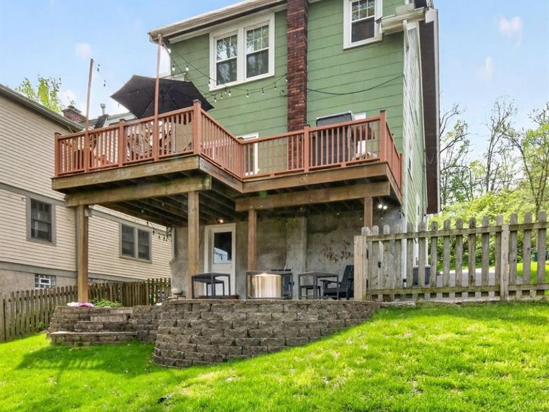 3616 Parkline Avenue, Cincinnati, OH 45208 Photo 37