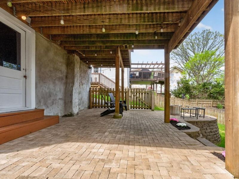 3616 Parkline Avenue, Cincinnati, OH 45208 Photo 38