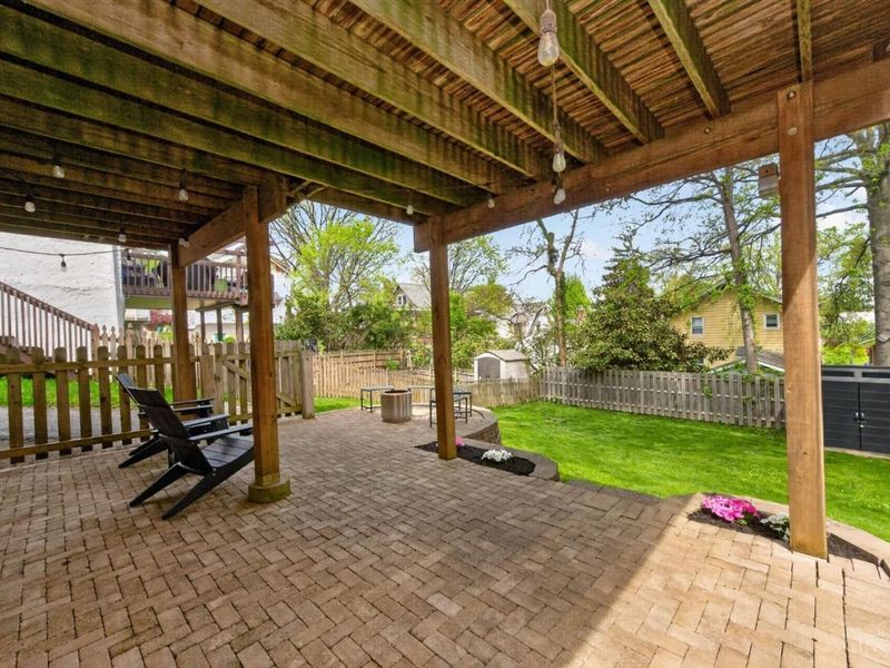 3616 Parkline Avenue, Cincinnati, OH 45208 Photo 39