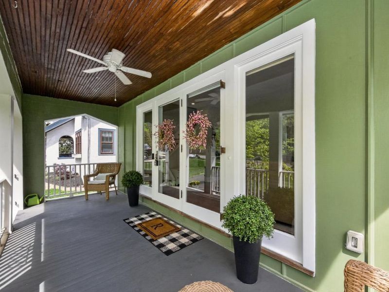 3616 Parkline Avenue, Cincinnati, OH 45208 Photo 4