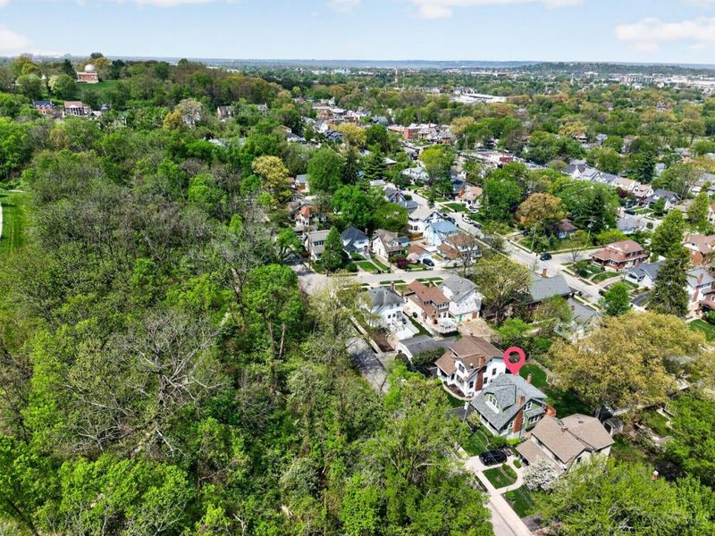 3616 Parkline Avenue, Cincinnati, OH 45208 Photo 40