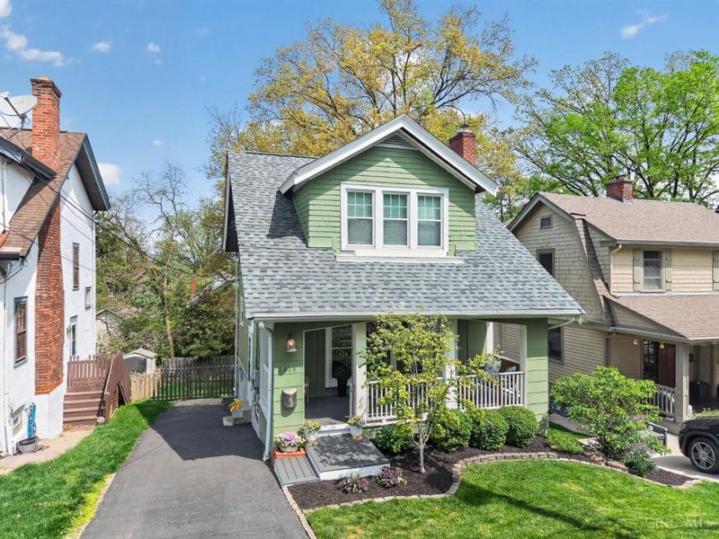 3616 Parkline Avenue, Cincinnati, OH 45208 Photo 41