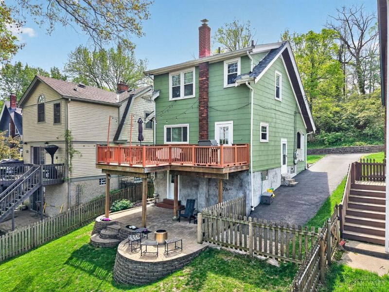 3616 Parkline Avenue, Cincinnati, OH 45208 Photo 42