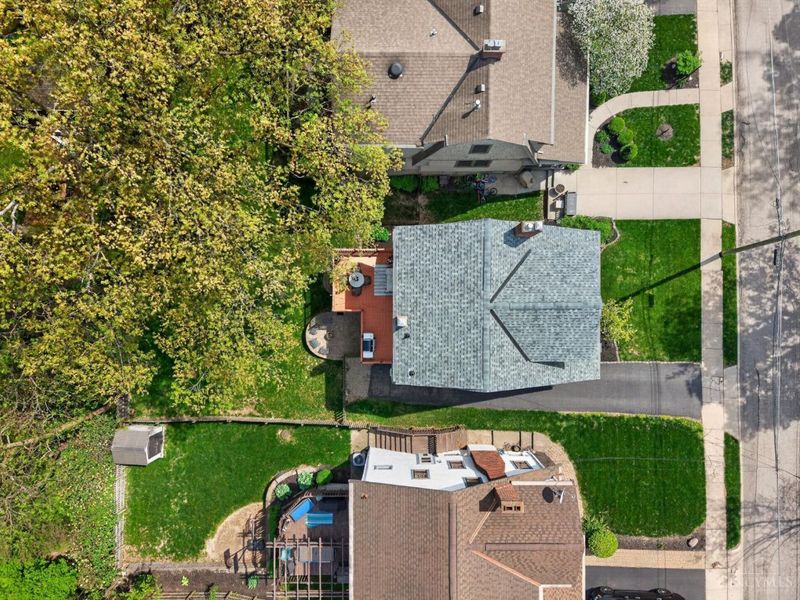 3616 Parkline Avenue, Cincinnati, OH 45208 Photo 43