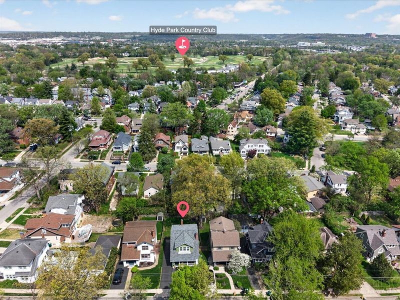 3616 Parkline Avenue, Cincinnati, OH 45208 Photo 45