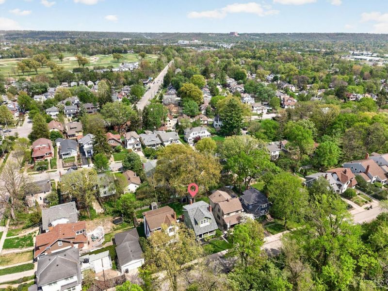 3616 Parkline Avenue, Cincinnati, OH 45208 Photo 46