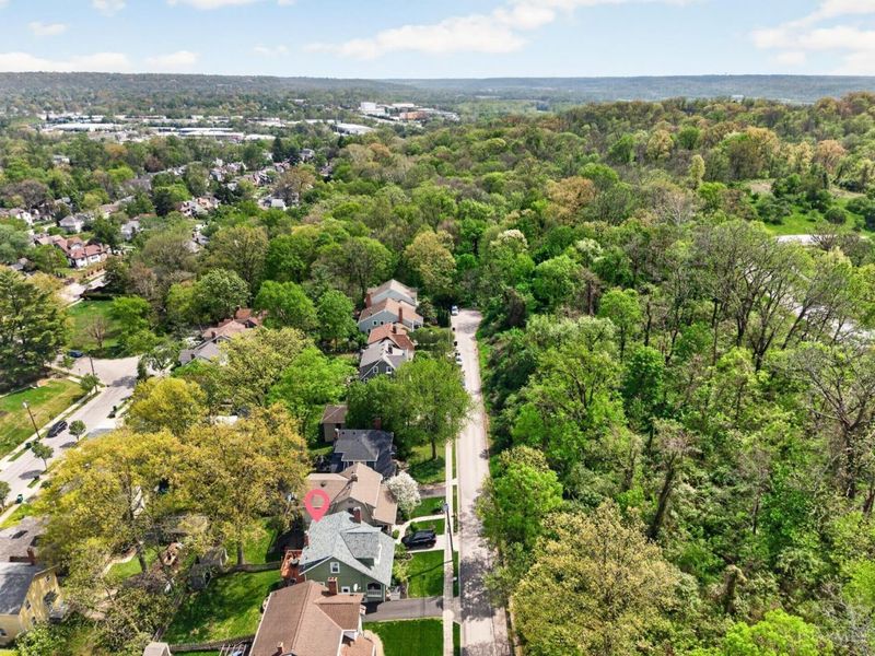 3616 Parkline Avenue, Cincinnati, OH 45208 Photo 47