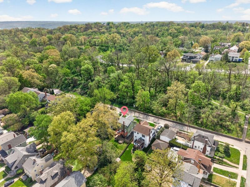 3616 Parkline Avenue, Cincinnati, OH 45208 Photo 48